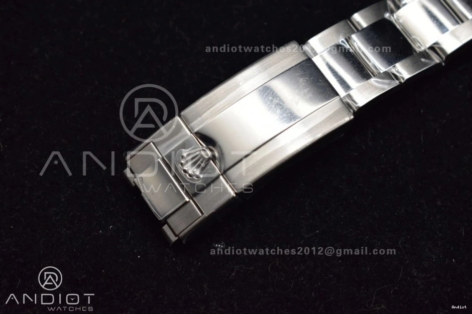 Case 116500 904L Clean Practical 726 White Daytona V3 Bracelet SS And Dial 0727